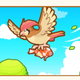 Illustration for article titled Whoaem/em, Your Pokémon Can Die In The New Magikarp Game